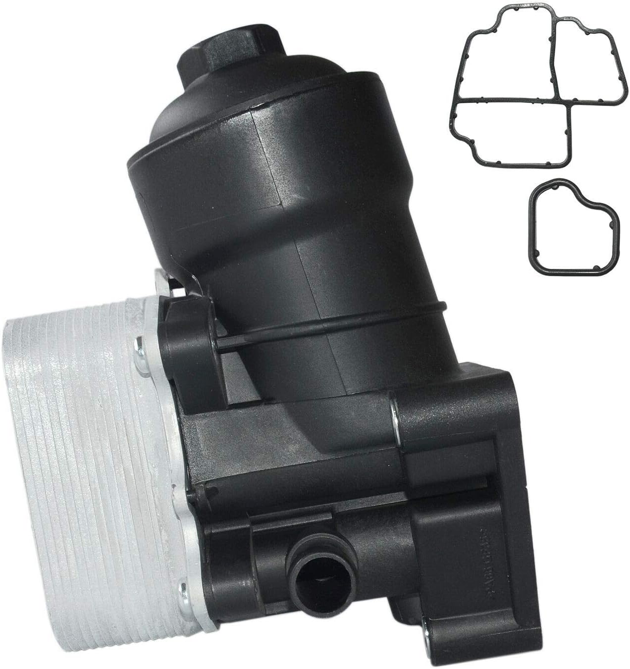 Oil Filter Housing Oil Cooler +Oil Filter 03L115389C