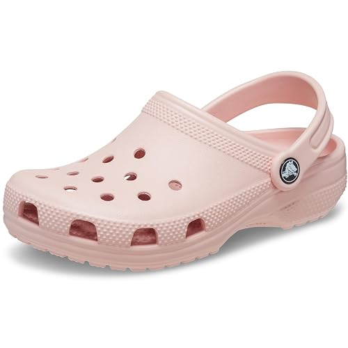 Crocs Unisex-Adult Classic Clog, Clogs for Women and Men