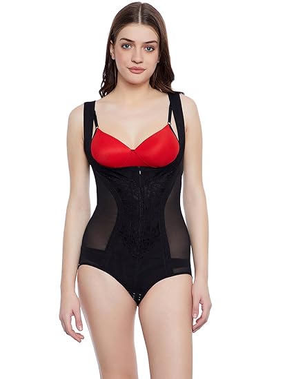 clovia body shaper