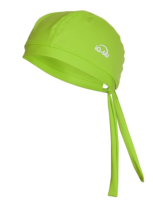 iQ-UV 300 Bandana, Uv-Schutz Kopftuch