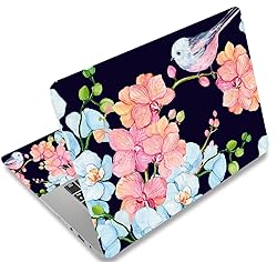 AORTDES Laptop Skin Sticker Decal 15-15.6