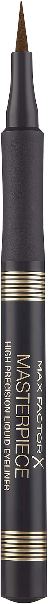 Max Factor Masterpiece High Precision Liquid Eyeliner Chocolate 1 ml view 2