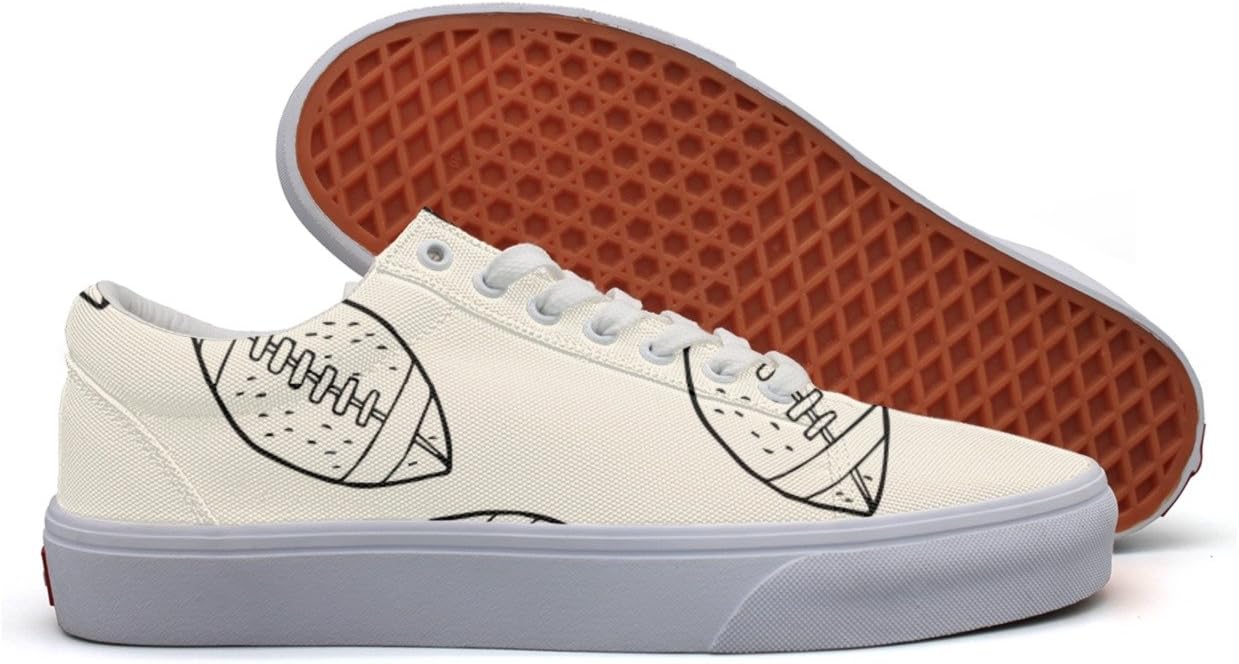 american football footwear