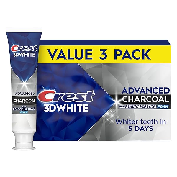 CR 3DW ADV CHARCOAL 4/3X3.3OZ