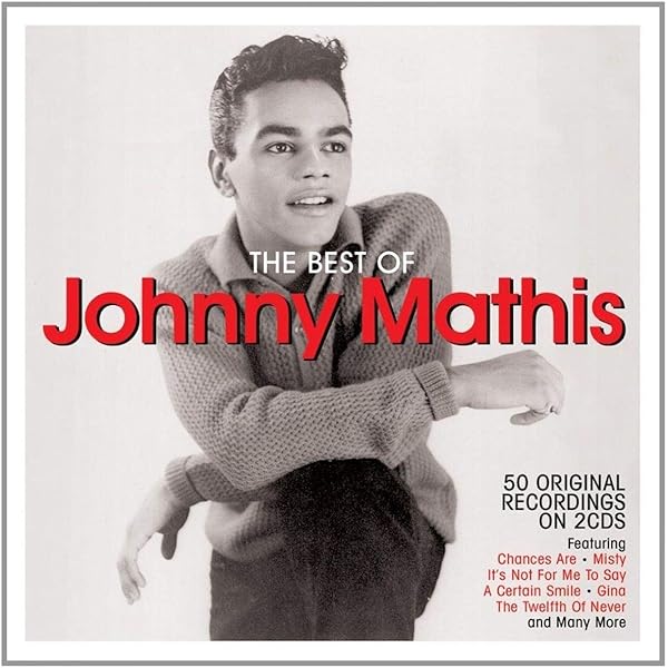 Amazon.com: In A Sentimental Mood: Mathis Sings Duke