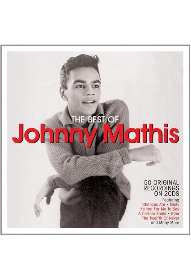 In a Sentimental Mood: Mathis Sings Ellington - Amazon.com Music