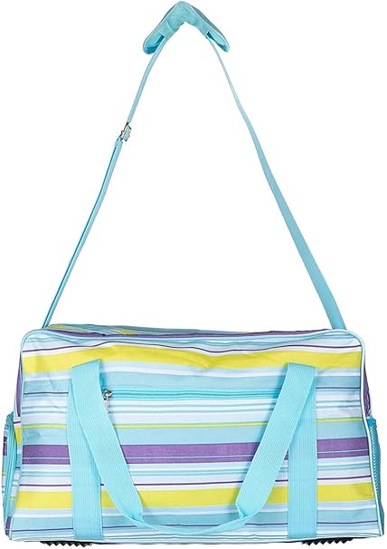 Womens gym bag with shoe compartment uk Clearance