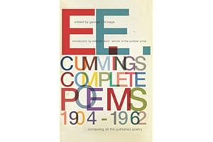 E. E. Cummings: Complete Poems, 1904–1962