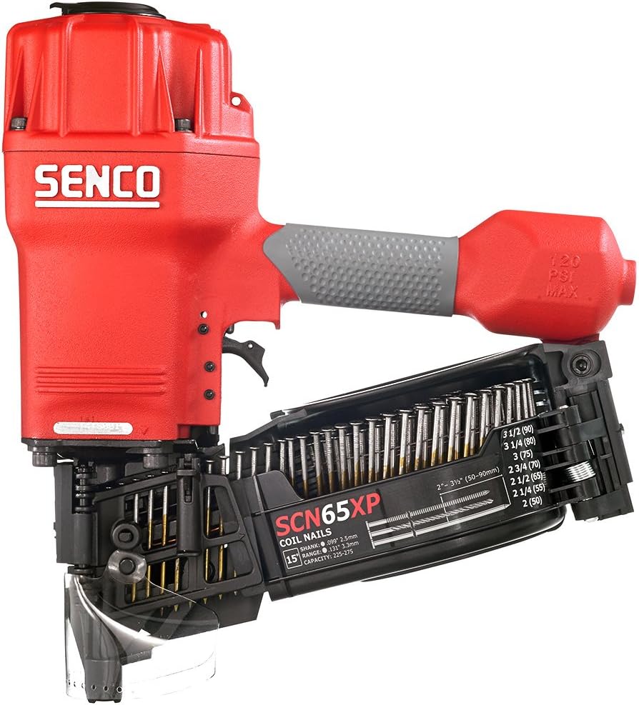 Best Senco Cordless Framing Nailer