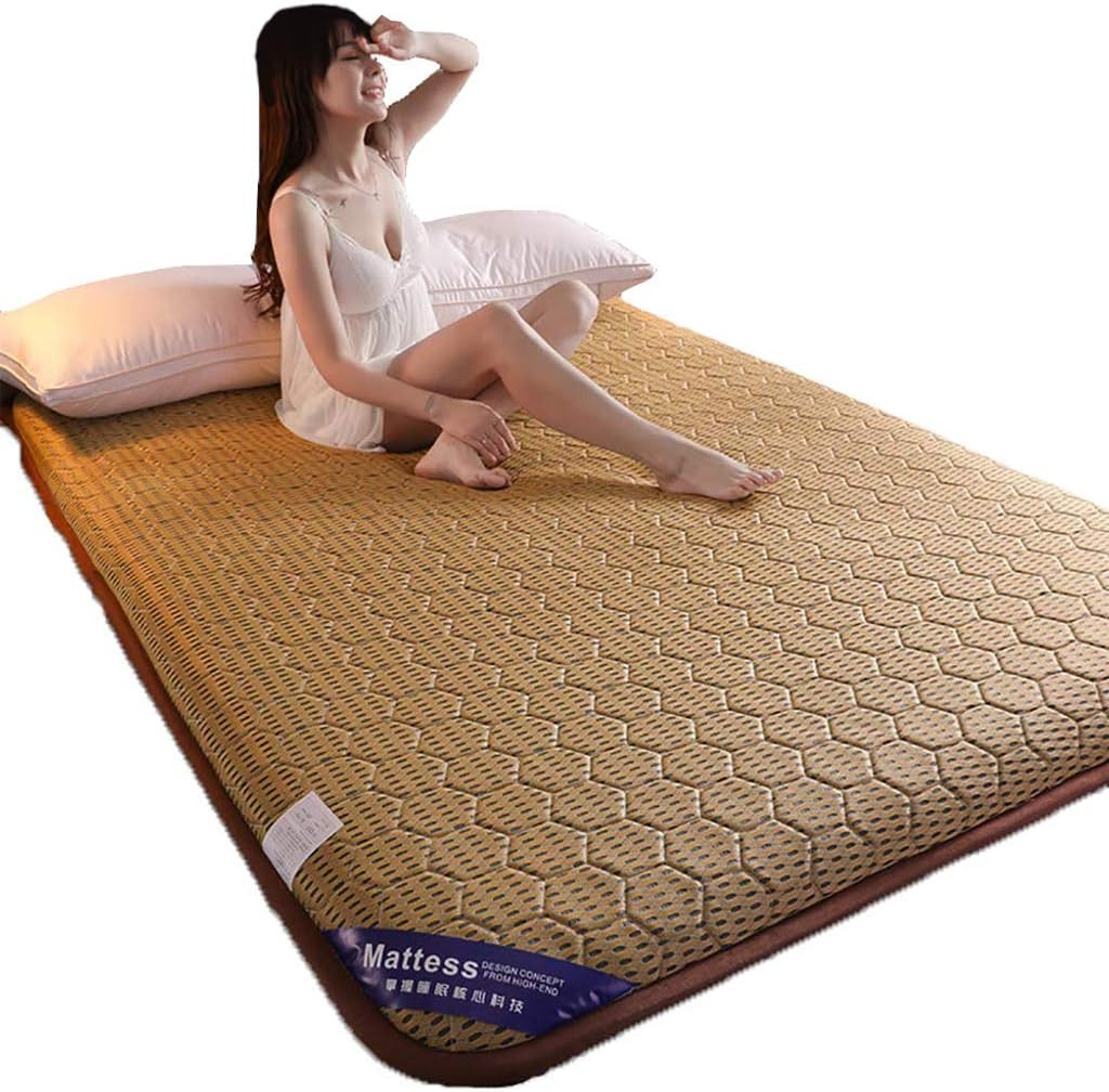twin sleeping mat