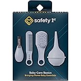 Safety 1st Baby Care Basics