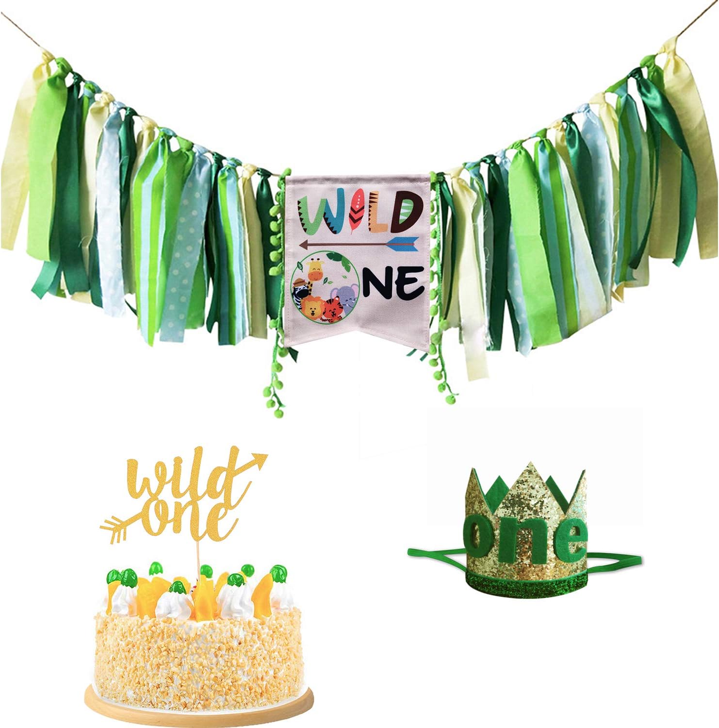 Best safari high chair decoration