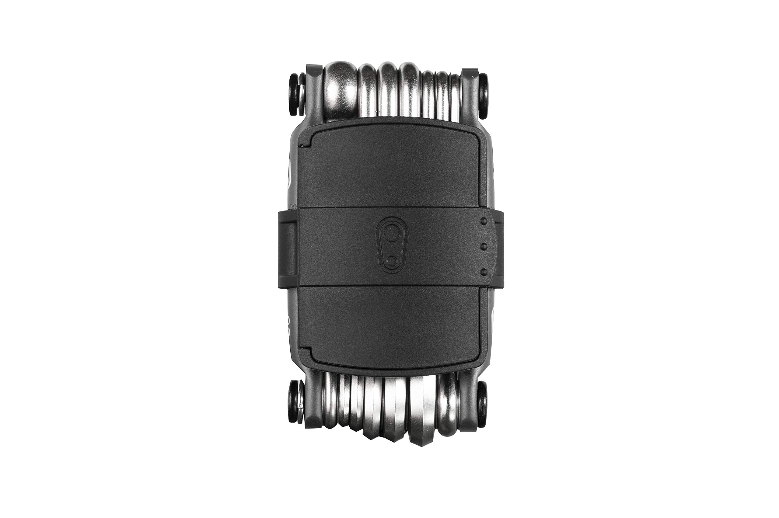 Crankbrothers Multi-13 Bicycle Multi-Tool, Nickel — image 1