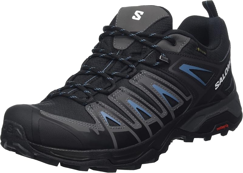 X ULTRA PIONEER Gore-Tex imperméables Chaussures de randonnée pour homme