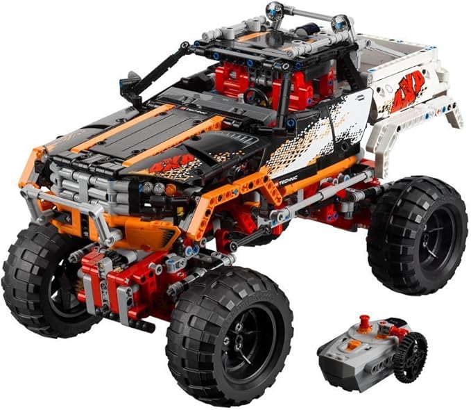 lego technic 2013