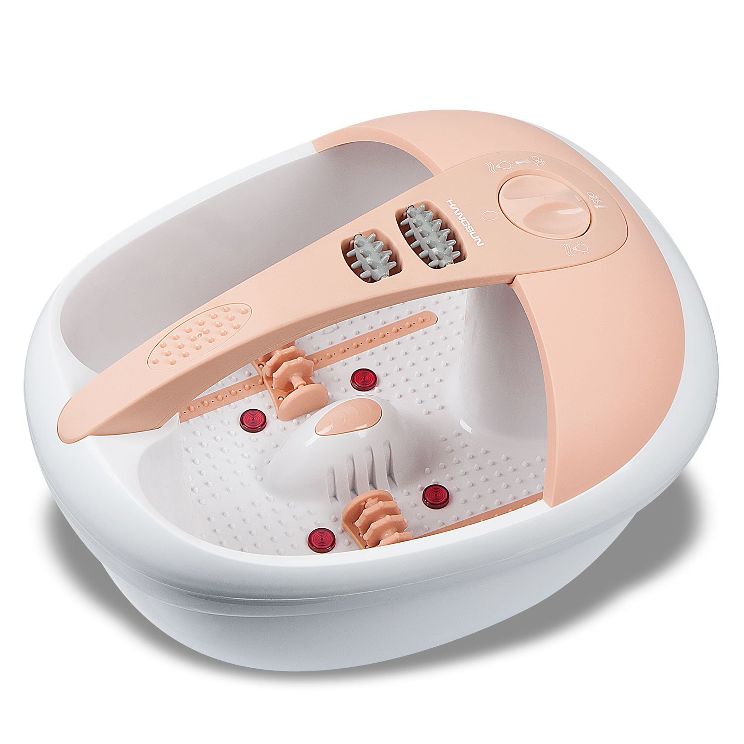 Top 10 Best Home Foot Spa Massager Buying Guide 20162017
