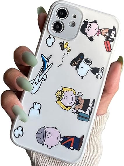 Amazon Co Jp Iphone12ケース スヌーピー Snoopy 携帯ケース スマホケース 可愛い アイフォンケース マーベル 保護ケース カバー カップルケース ペア 人気 おしゃれ 新品 Iphone12promax Iphone12mini Iphone11 Iphone7p 8plus Iphonexr Iphonex Xs 最新型全対応 家電