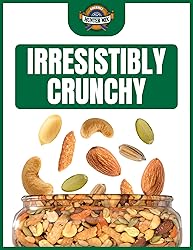 Southern Style Nuts Gourmet Hunter Bulk Trail