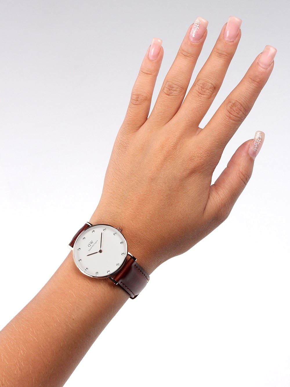 Amazon ダニエルウェリントン Daniel Wellington 34mm メンズ レディース 腕時計 0950dw 並行輸入品 レディース腕時計 腕時計 通販