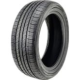 Nexen CP672 All-Season Radial Tire - 215/65R16 98H | Passenger Touring All Season Traction 98H Rated Standard Load Radial Construction Black Sidewall Tire