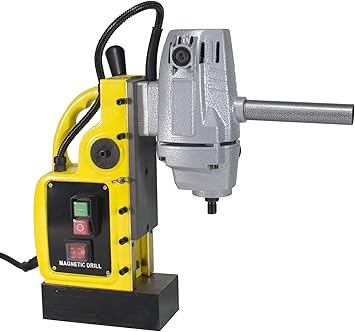 Steel Dragon Tools SP5101 Magnetic Drill Presses product image 2