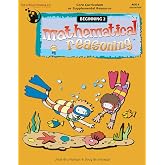 Mathematical Reasoning Beginning 2