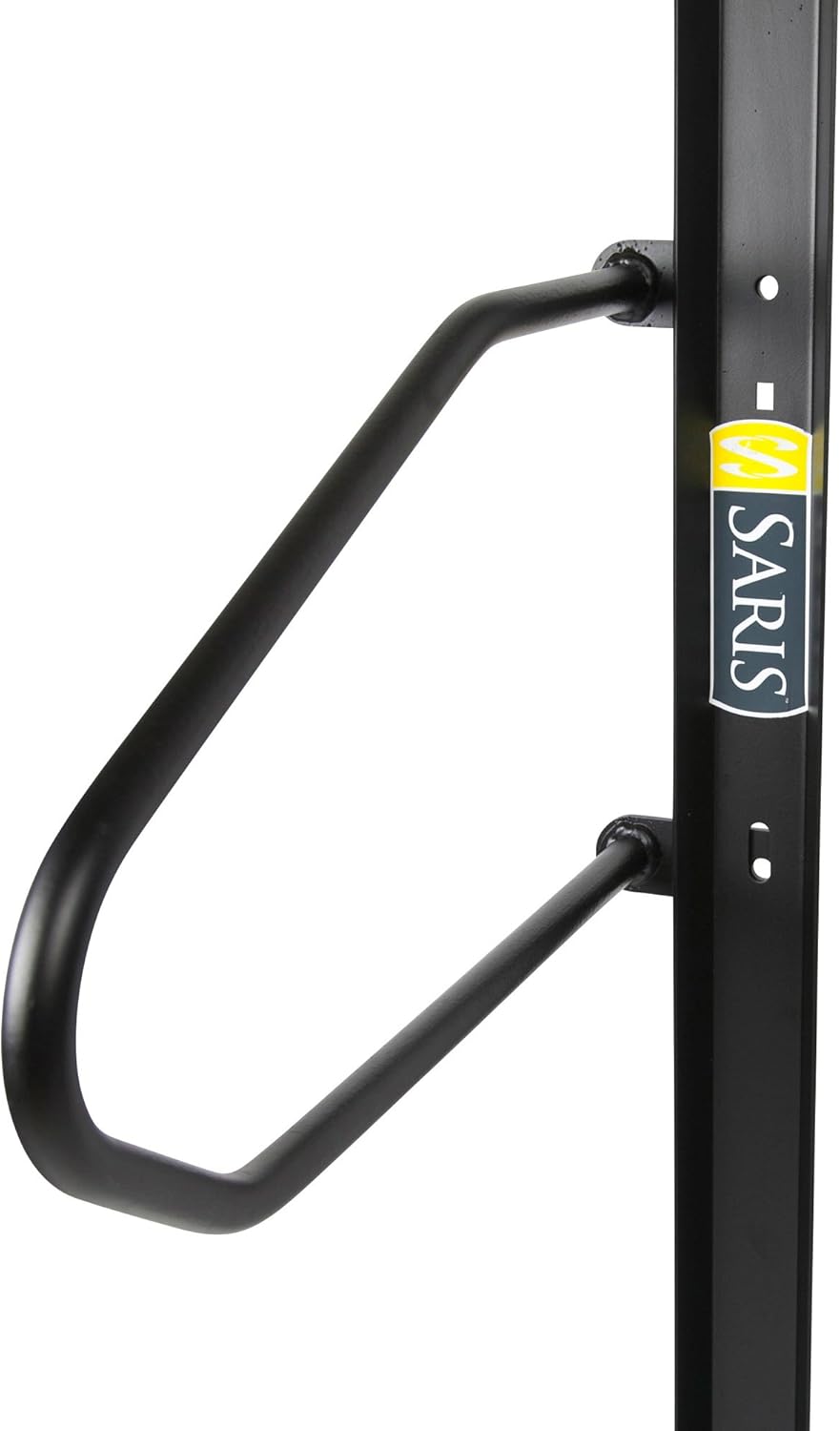 saris locking bike trac