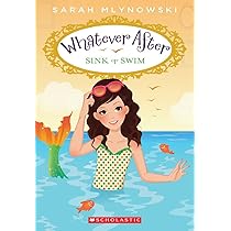 Fairest of All (Whatever After #1): Mlynowski, Sarah