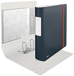 Leitz Cosy Series 10380089 Quality Folder