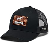 Columbia Unisex-Adult PHG Patch Mesh Snap Back