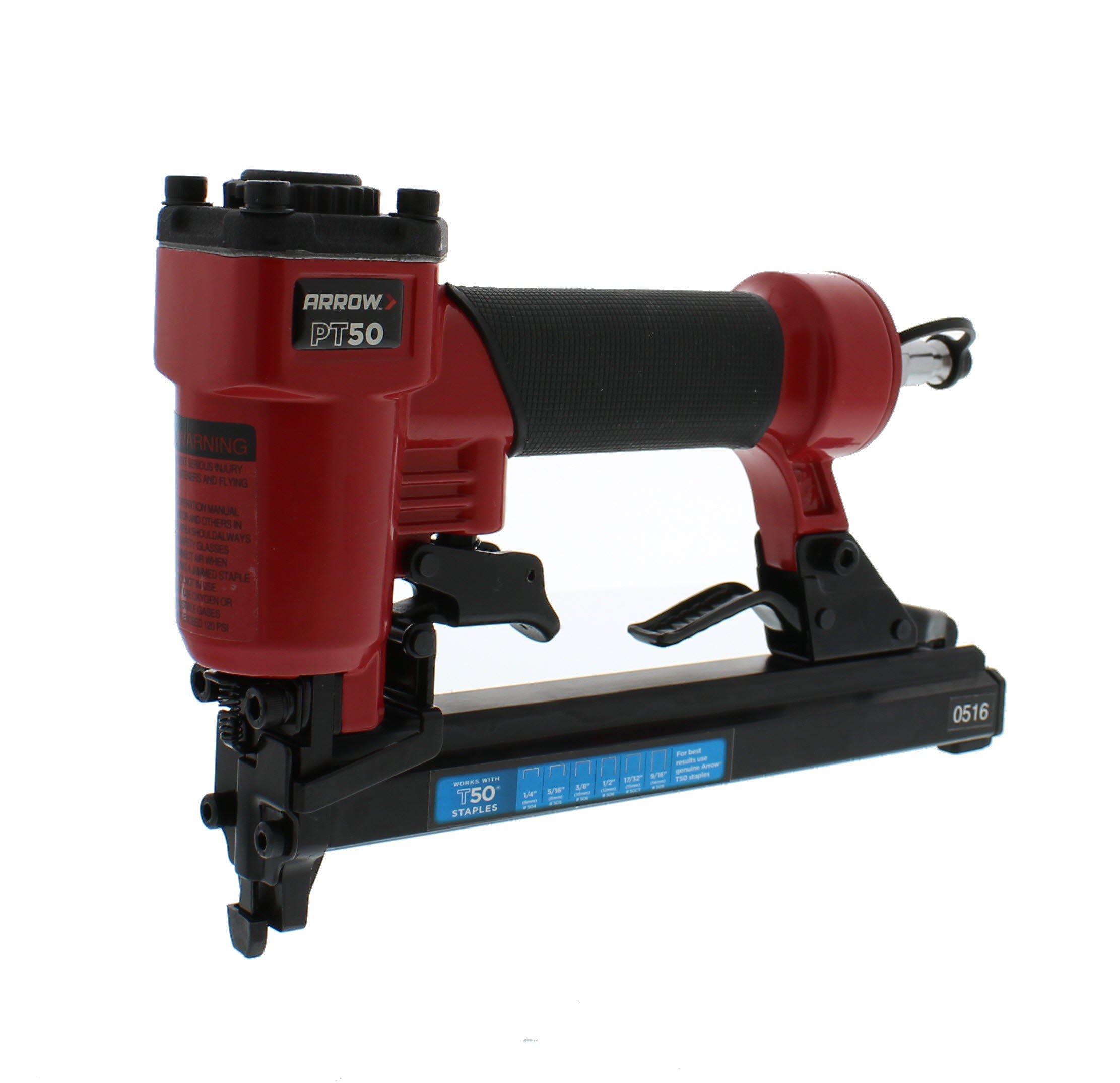 Arrow Fastener Arrow PT50 Pneumatic Staple Gun Buy Online in UAE