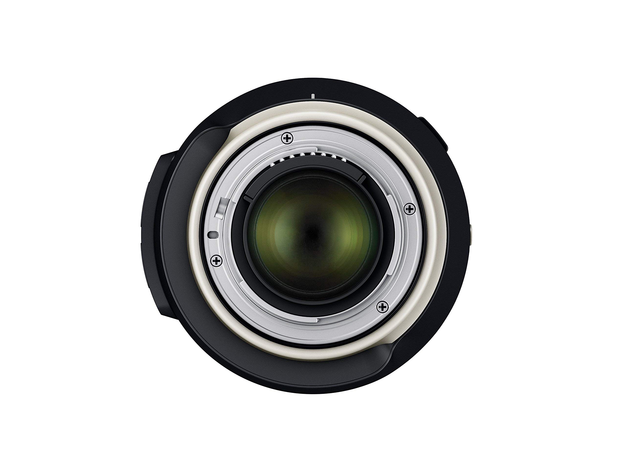 Tamron SP 24-70mm f/2.8 Di VC USD G2 Lens for Nikon Mount (AFA032N