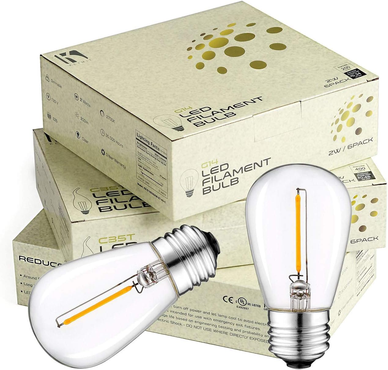 keymit Bulb