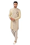 Indian Royal Designer Groom Festival Wedding Wear