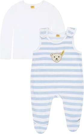 steiff baby clothes