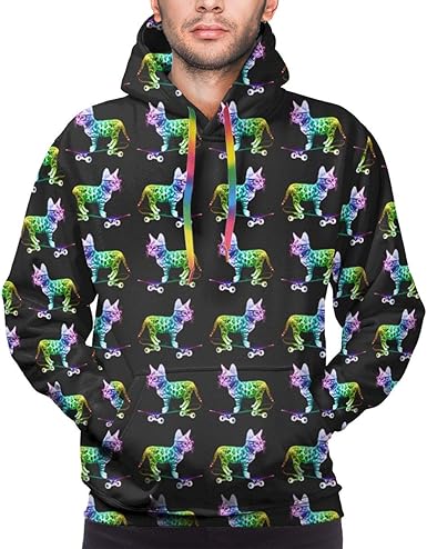 coolcat hoodie