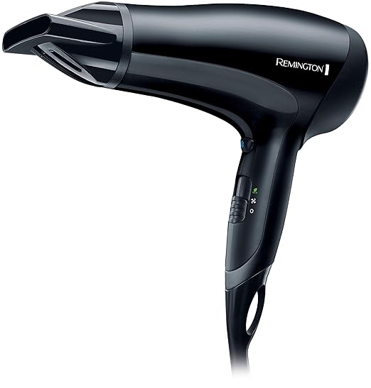 Remington D3010 Hair Dryer