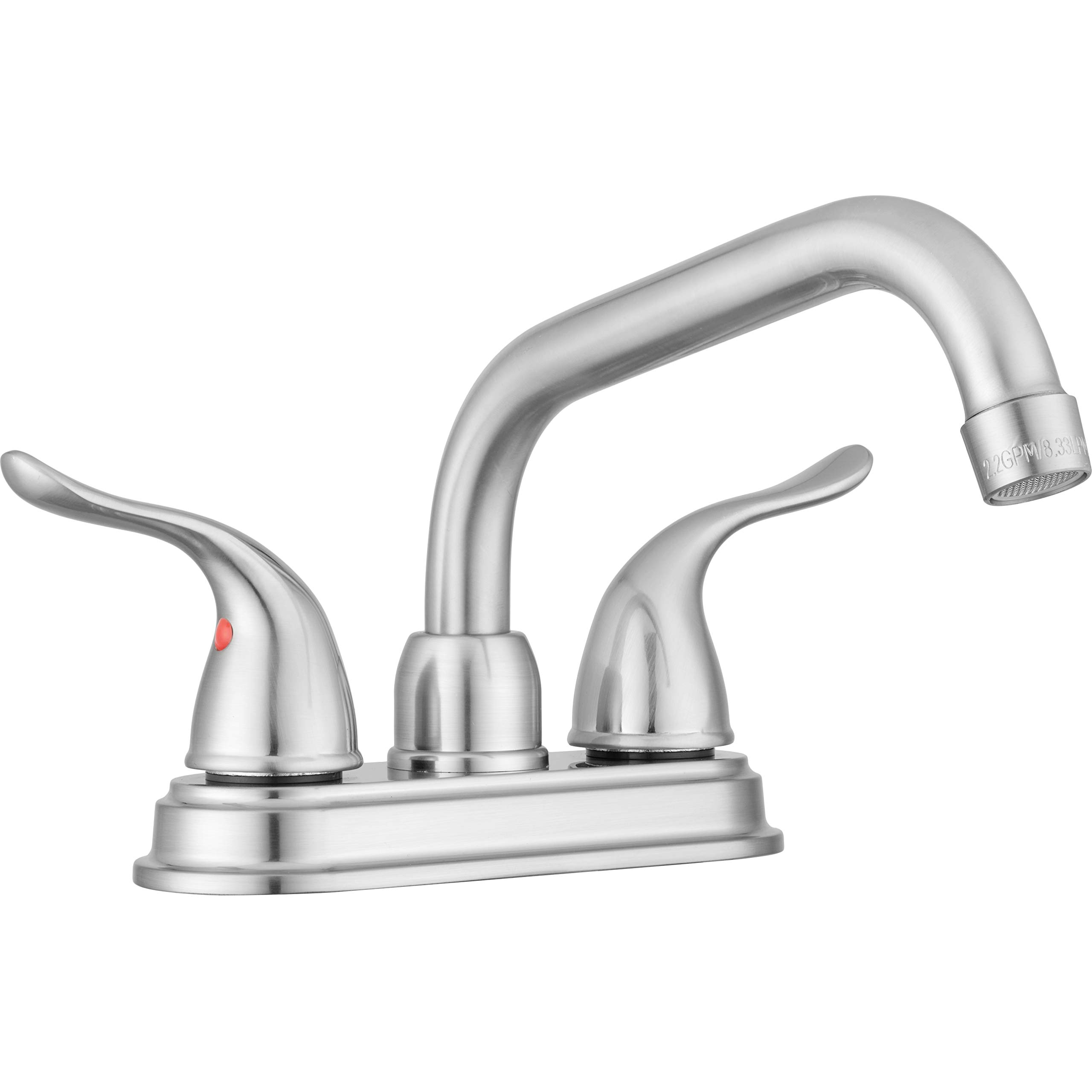 Galleon Treviso Laundry Tub Utility Sink Faucet By Pacific Bay