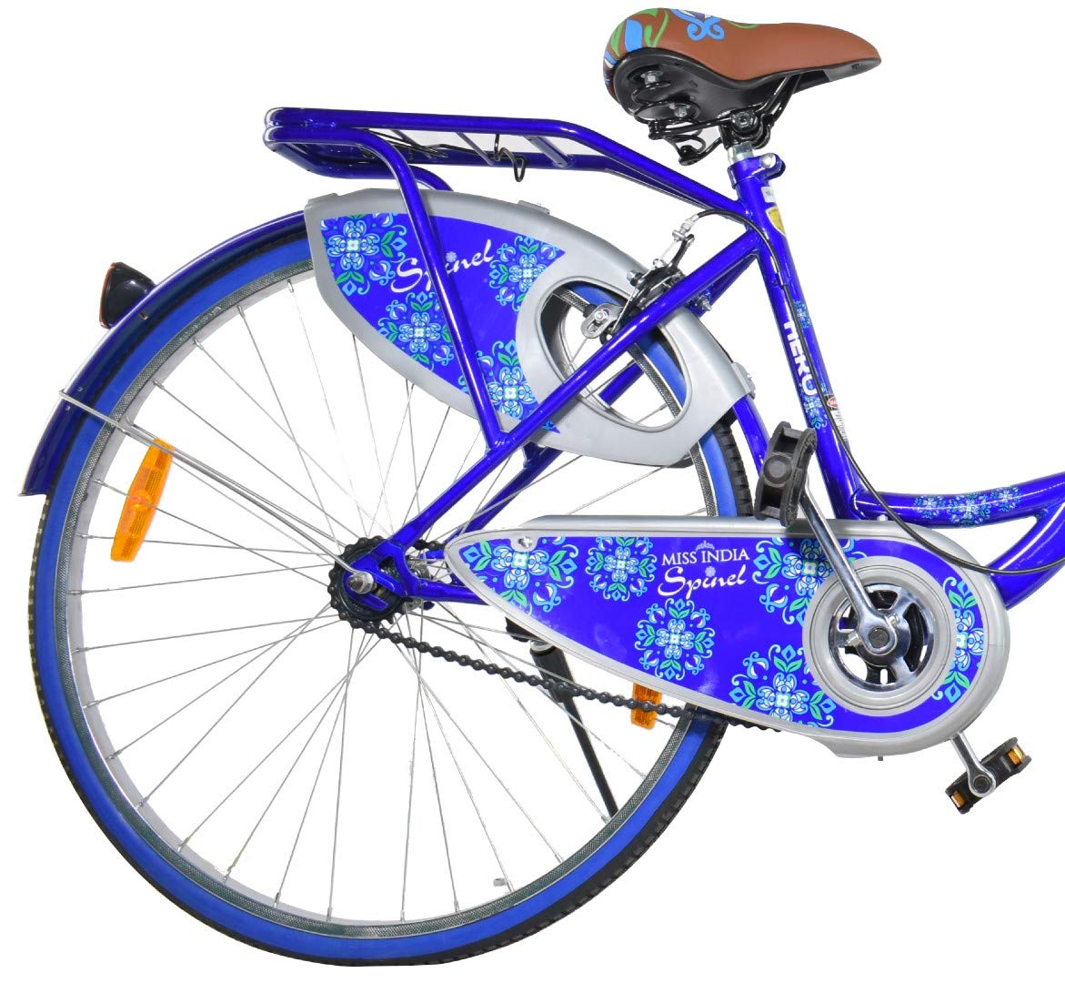 hero spinel cycle price