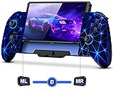 Spican Switch Controllers for Nintendo