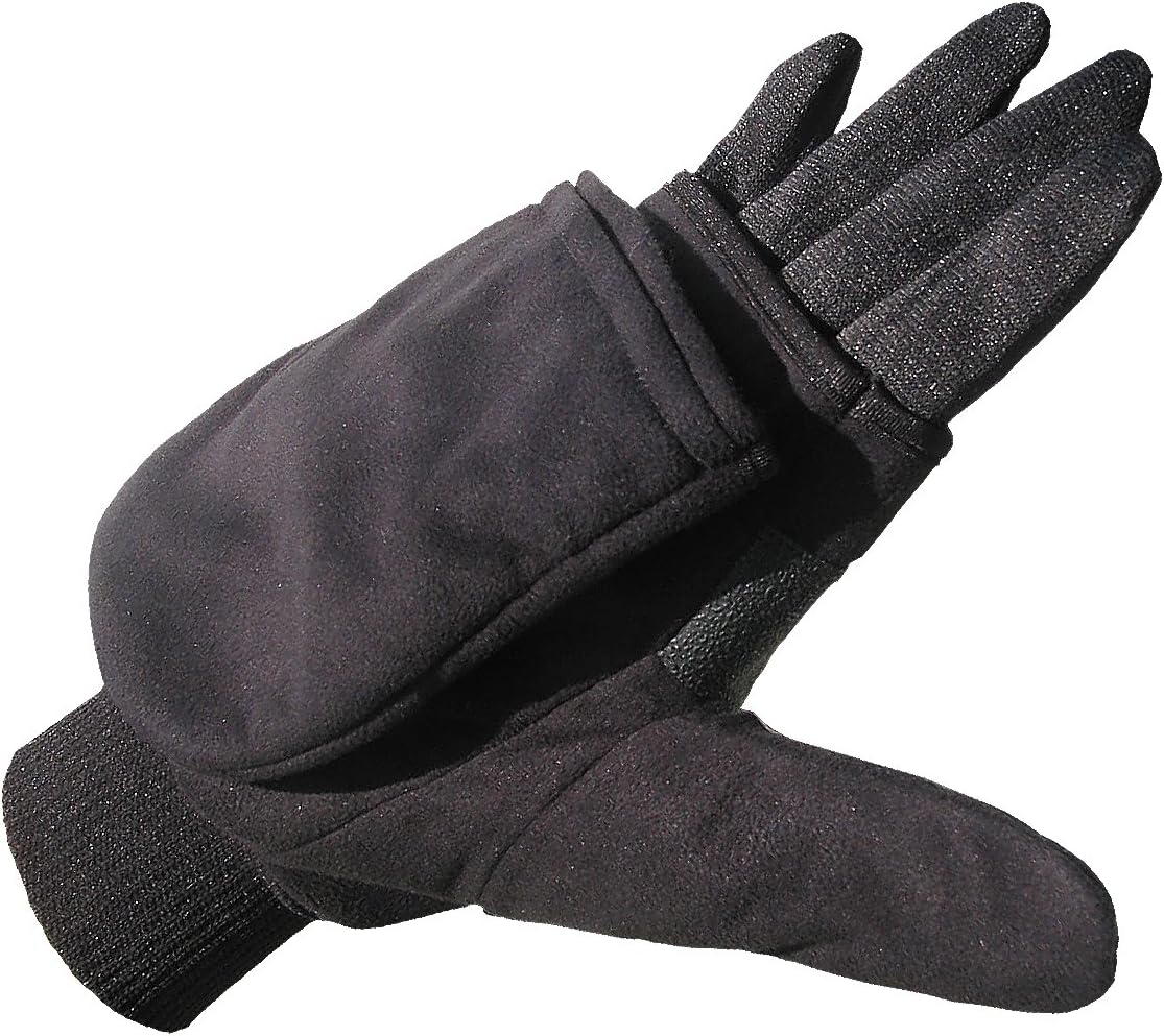 best gloves to keep fingers warm