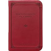 The Loveliness of Christ