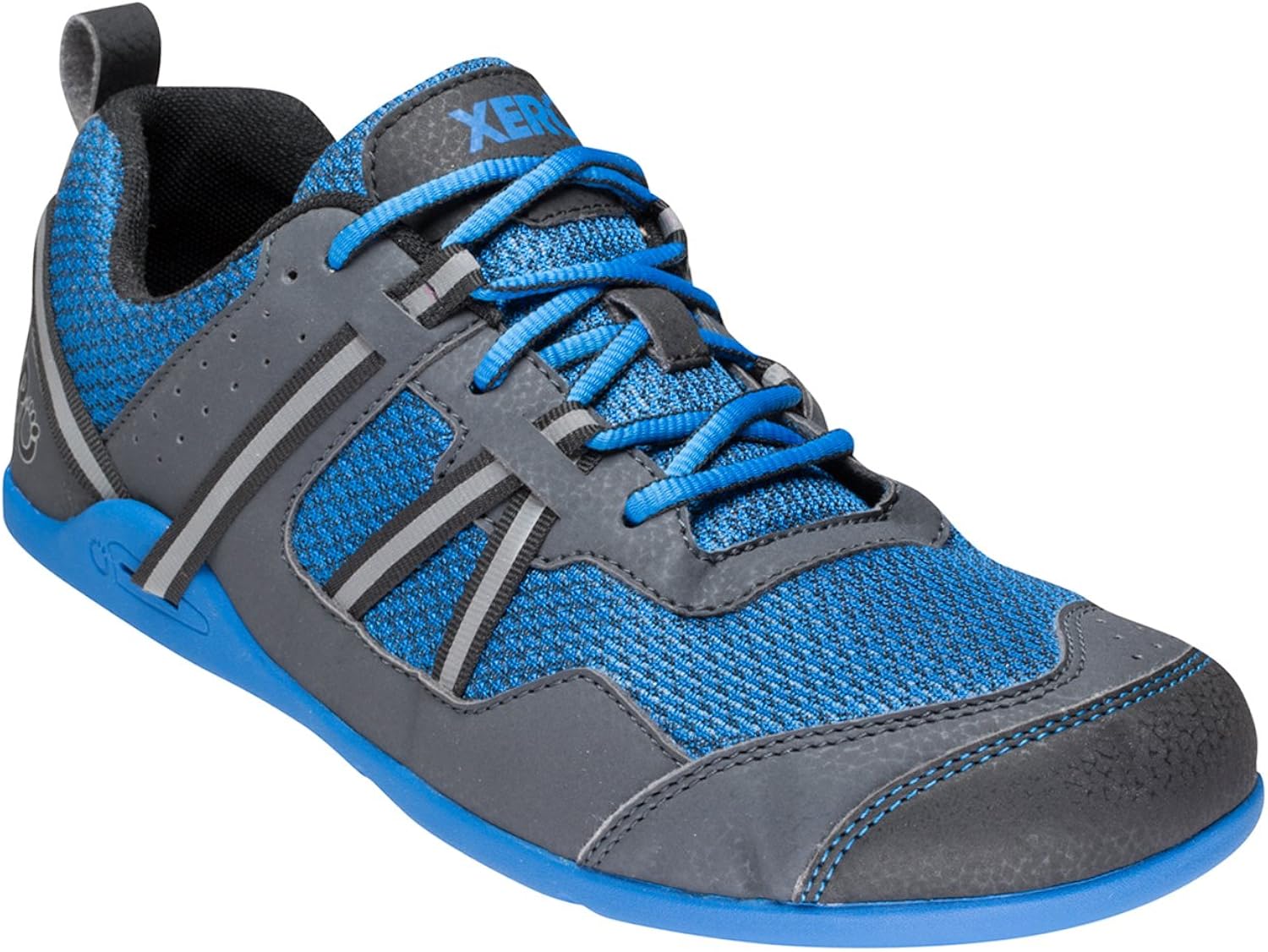 xero shoes for running