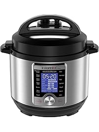 Instant Pot Ultra Multi- Use Programmable Pressure Cooker