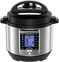 Instant Pot Ultra Multi- Use Programmable Pressure Cooker