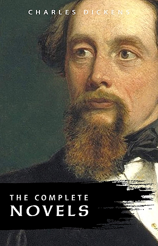 Download Charles Dickens: The Complete Novels (English Edition) PDF