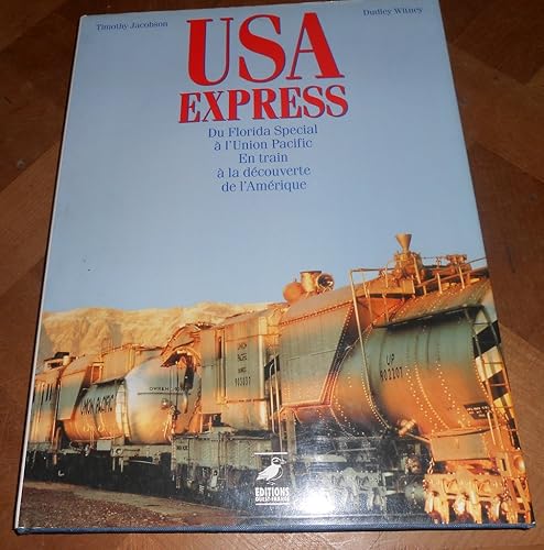 Download USA Express PDF