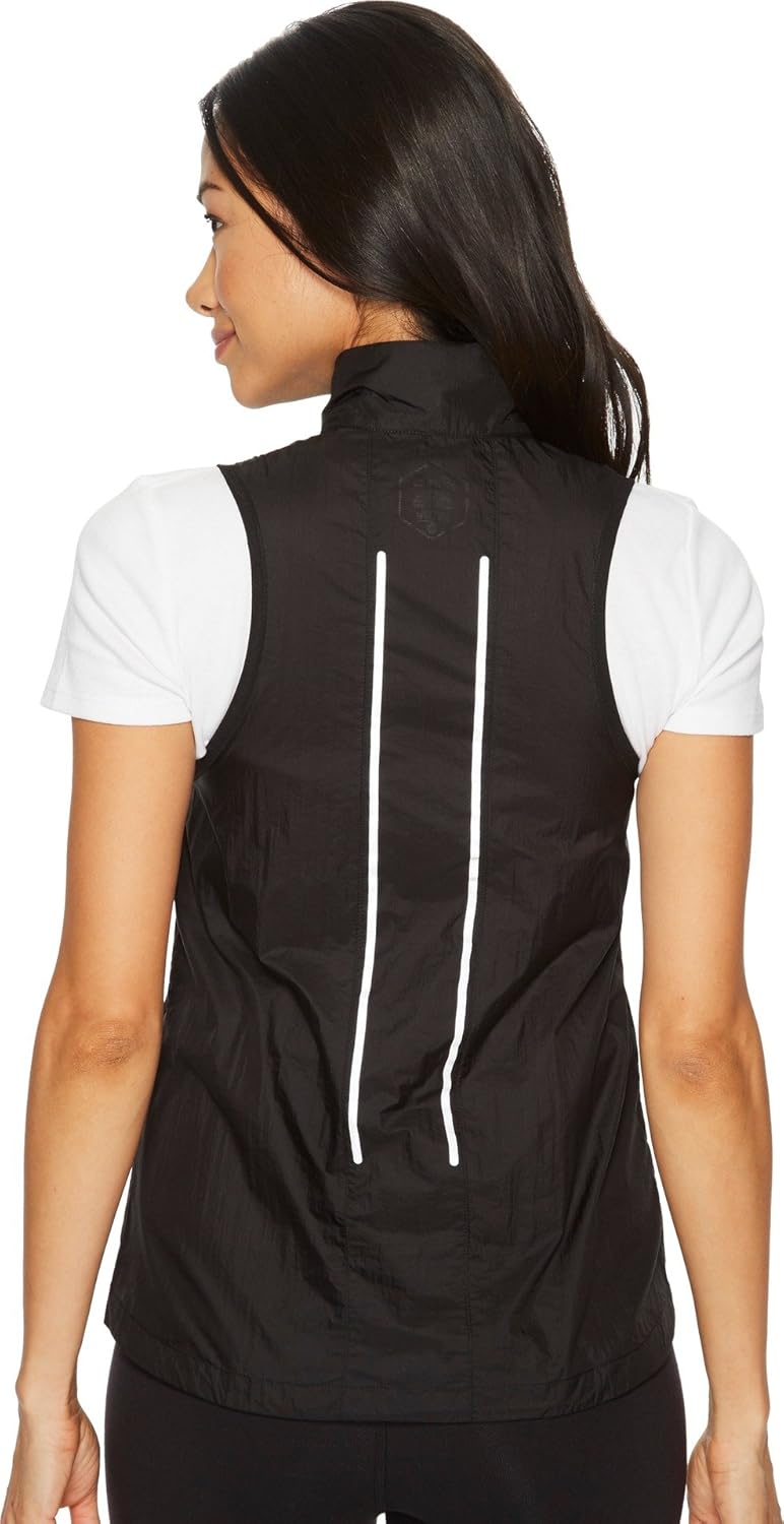 asics lite show vest