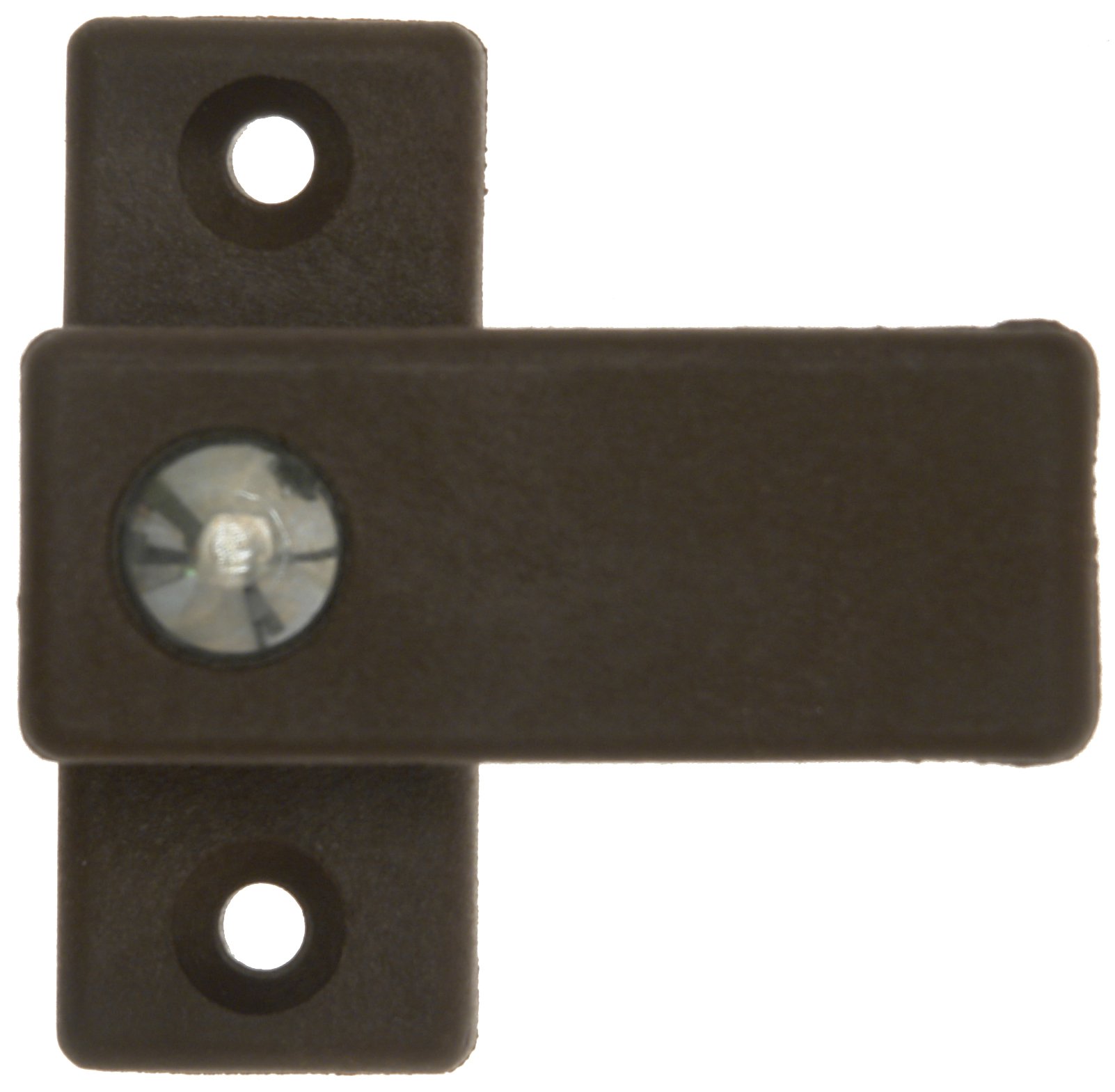 Plastic Turnbuckle 35mm - Brown