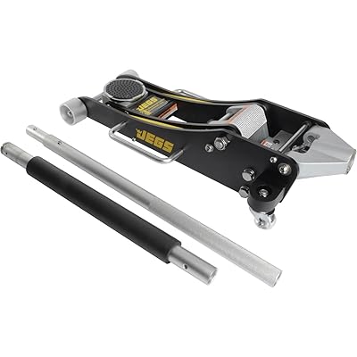 Top 10 Best Low Profile Floor Jacks 2020 Reviews Buying Guide